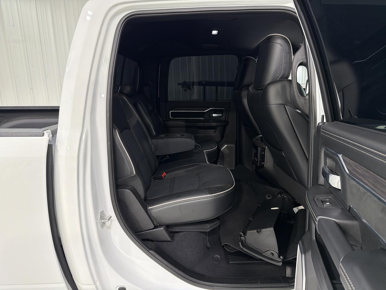 2026 Ram 2500 Laramie San Antonio TX