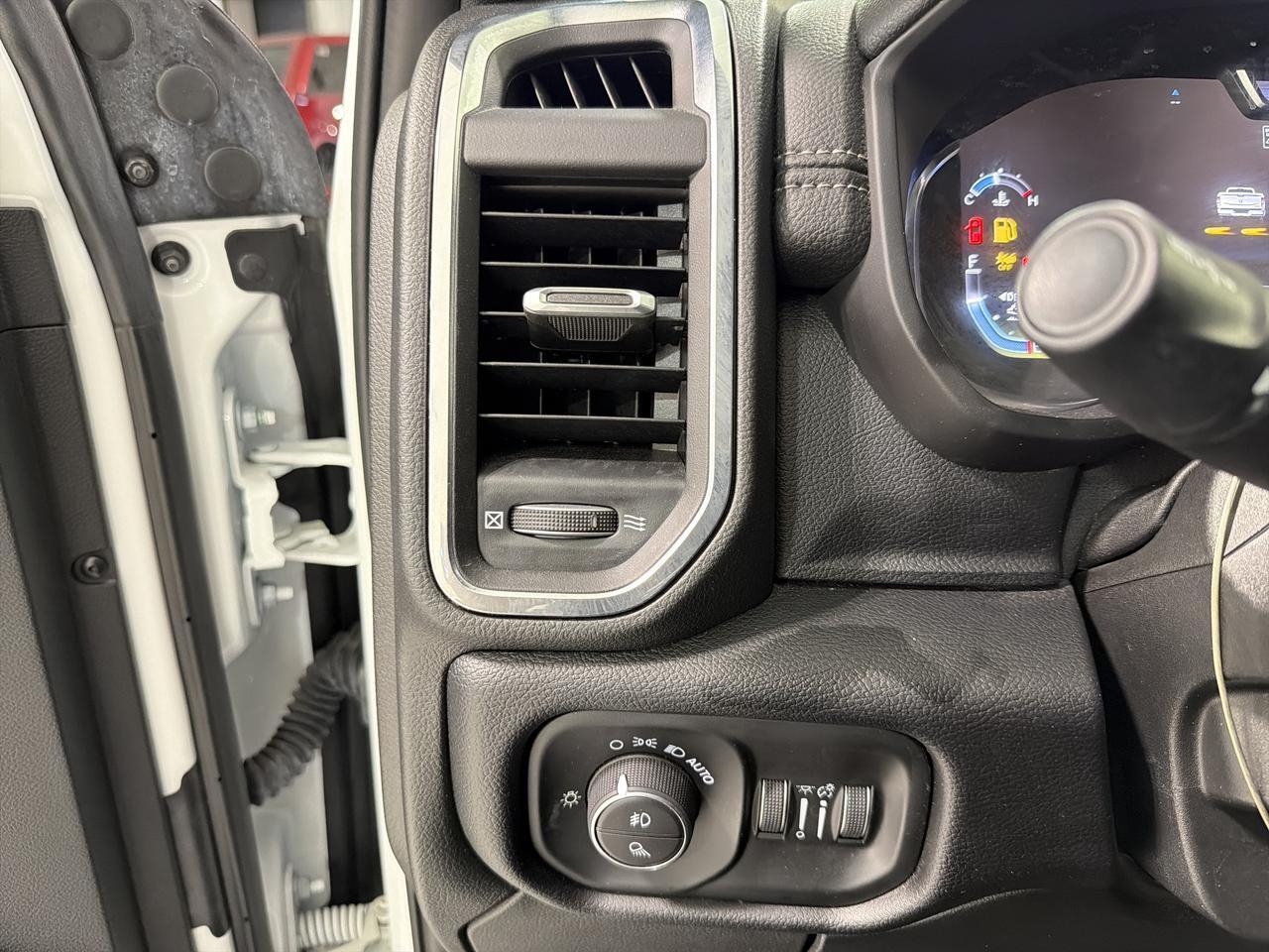 2026 Ram 2500 Laramie San Antonio TX