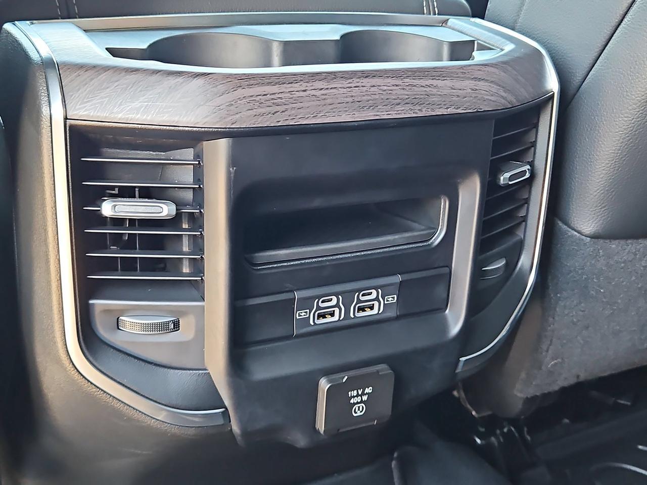 2026 Ram 2500 Laramie Castroville TX
