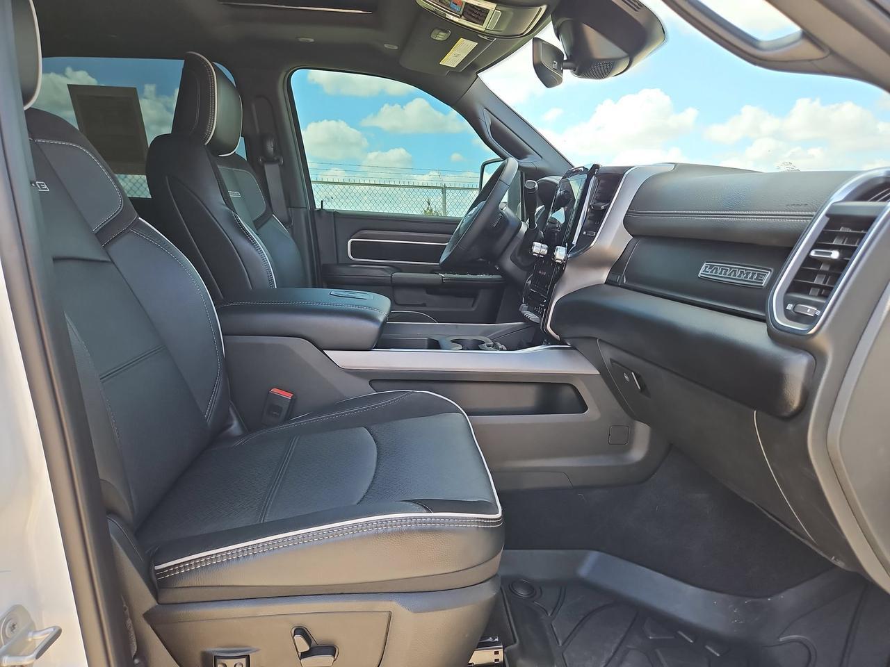 2026 Ram 2500 Laramie Castroville TX