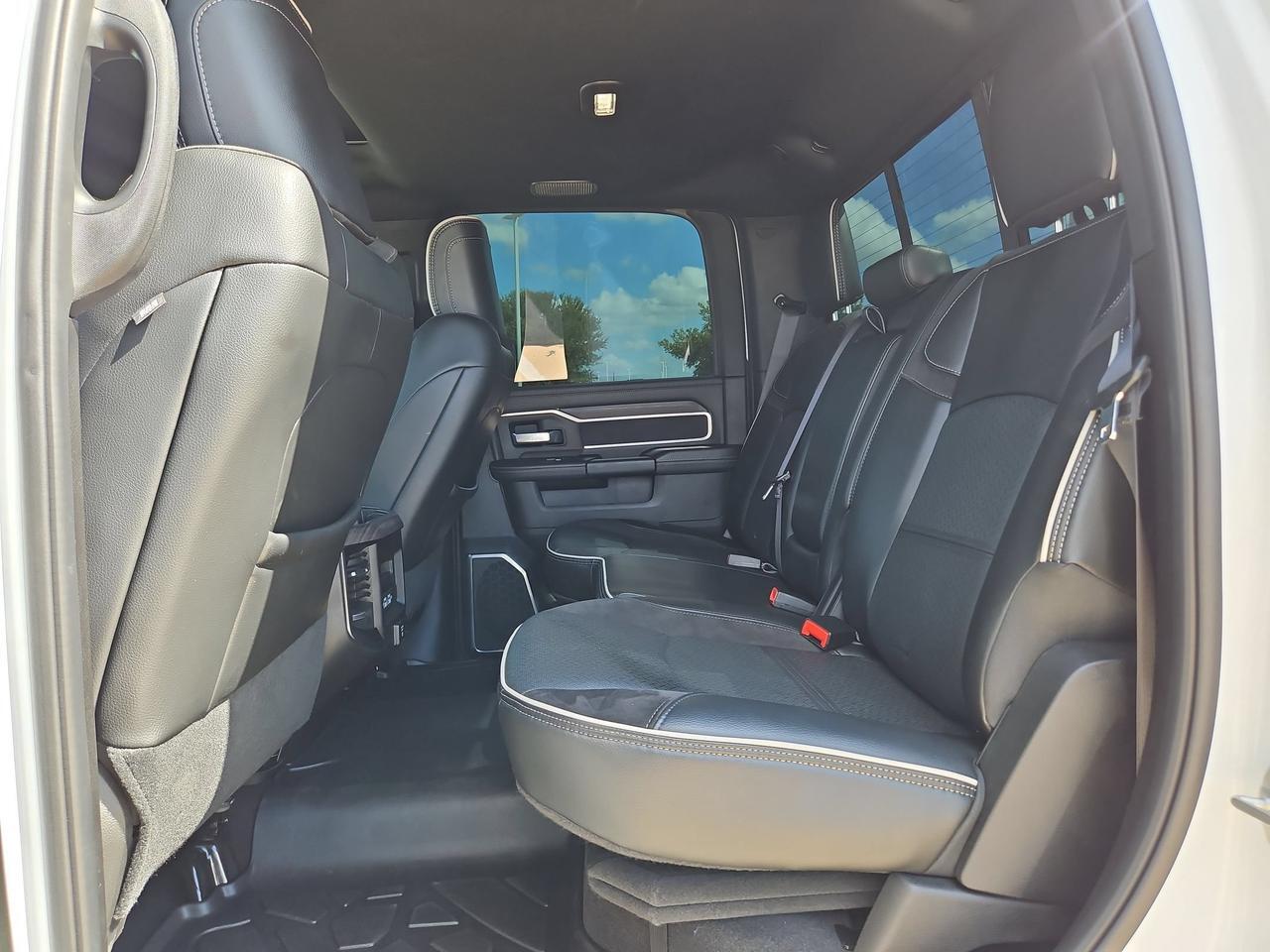 2026 Ram 2500 Laramie Castroville TX