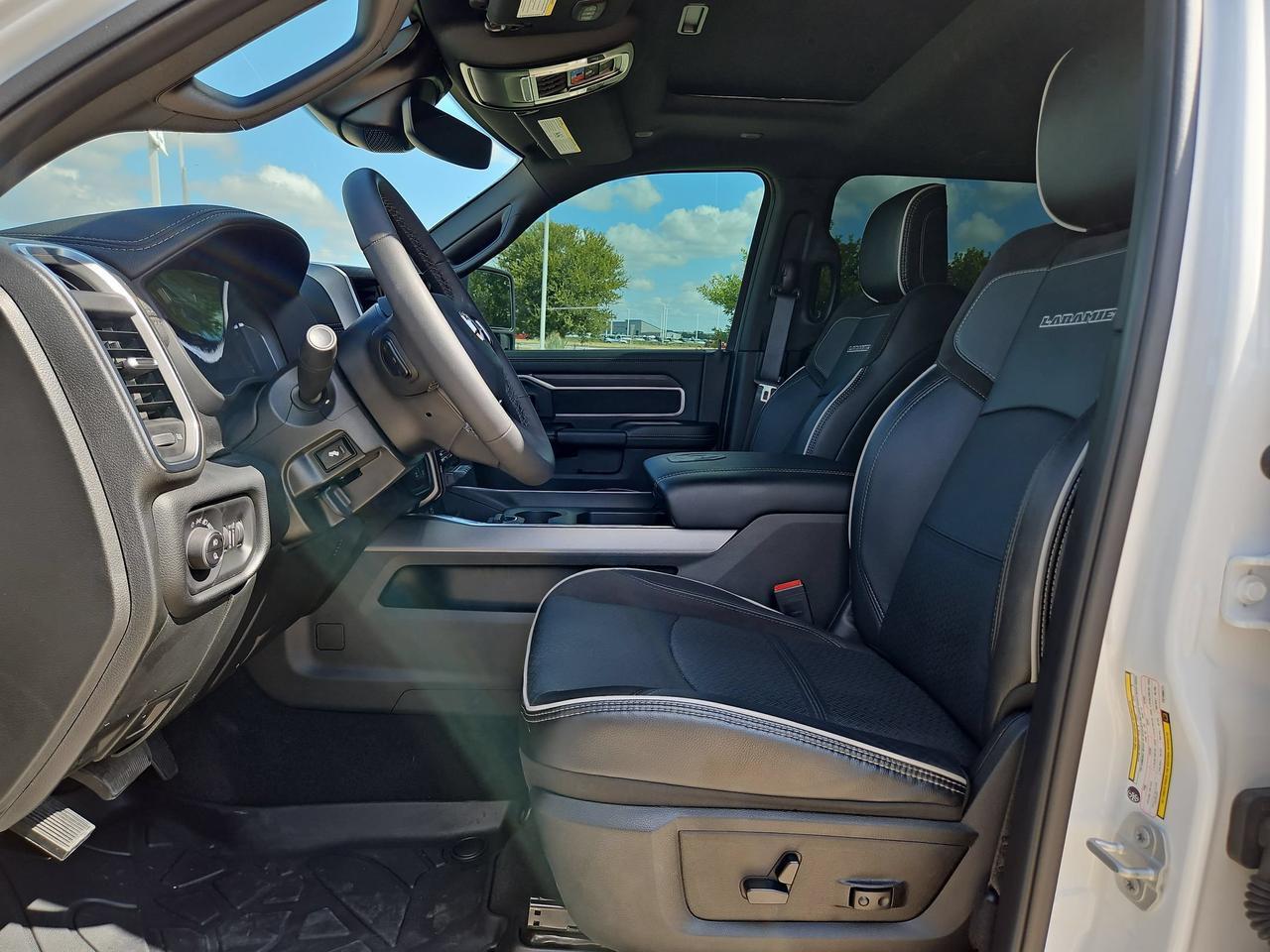 2026 Ram 2500 Laramie Castroville TX