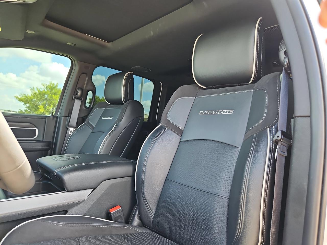 2026 Ram 2500 Laramie Castroville TX