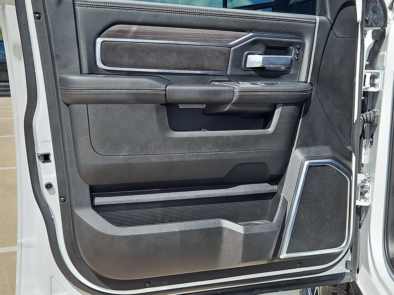 2026 Ram 2500 Laramie Castroville TX