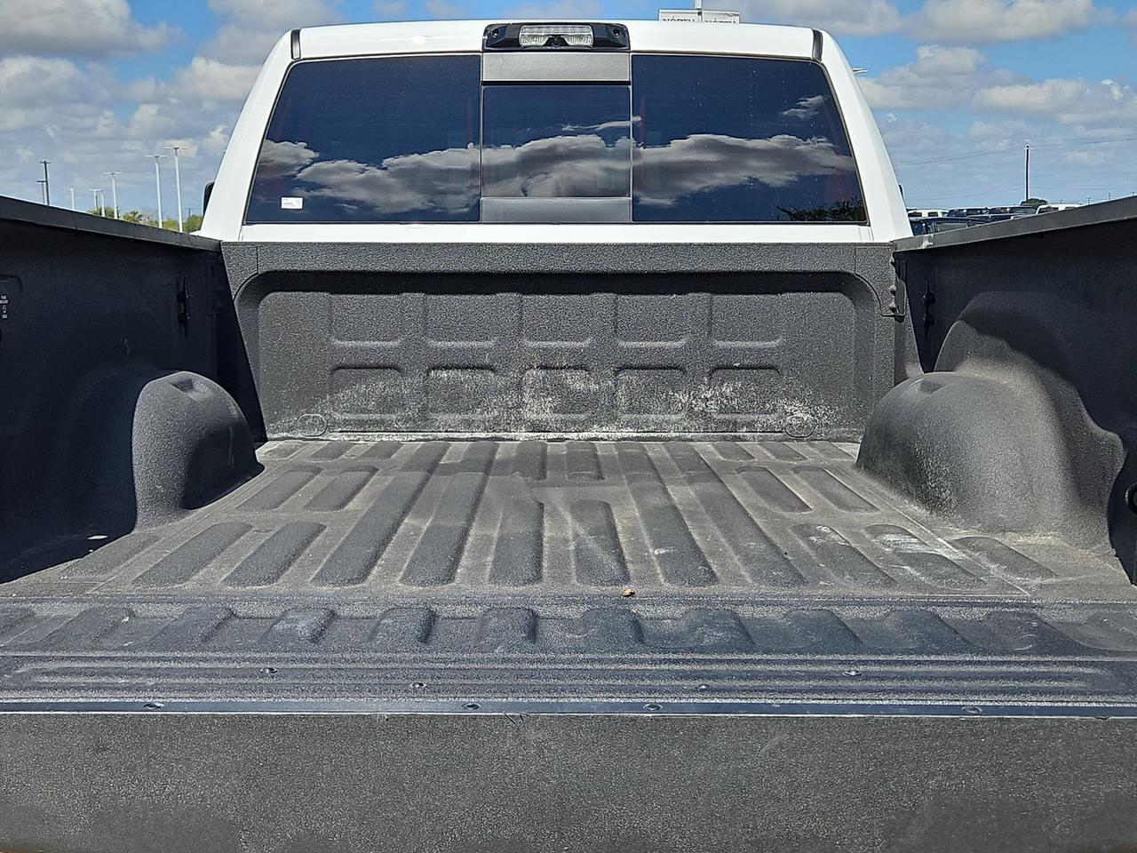 2026 Ram 2500 Laramie Castroville TX