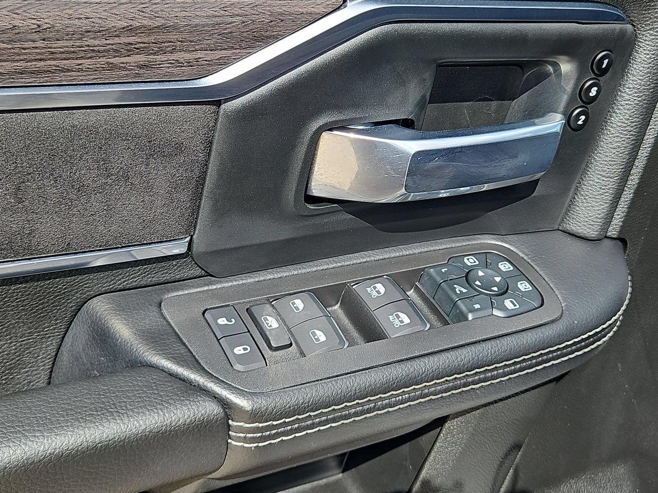 2026 Ram 2500 Laramie Castroville TX