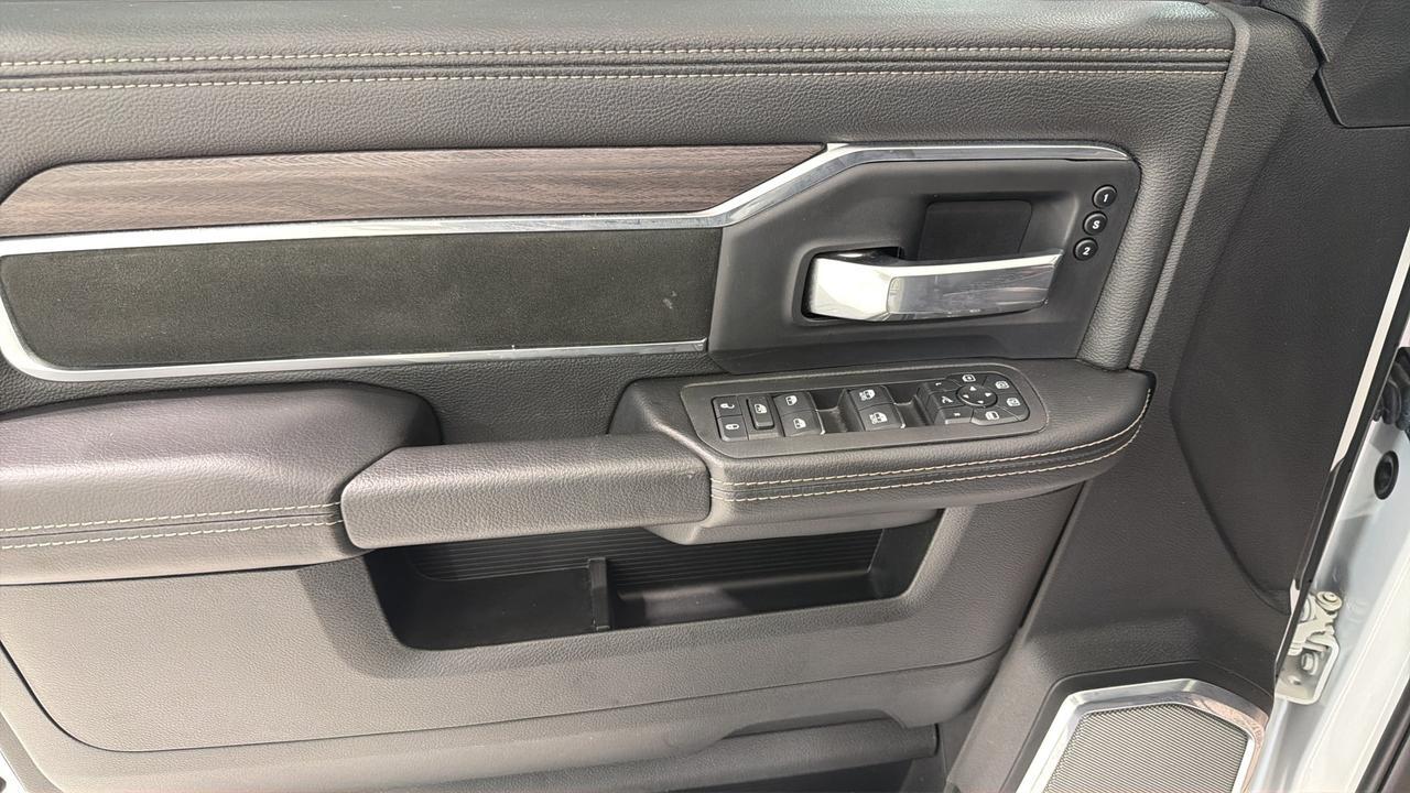 2026 Ram 2500 Laramie Sport Crew Cab San Antonio TX