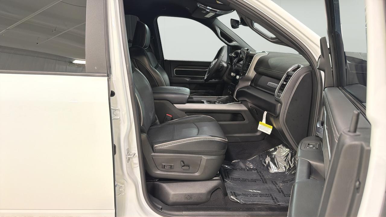 2026 Ram 2500 Laramie Sport Crew Cab San Antonio TX