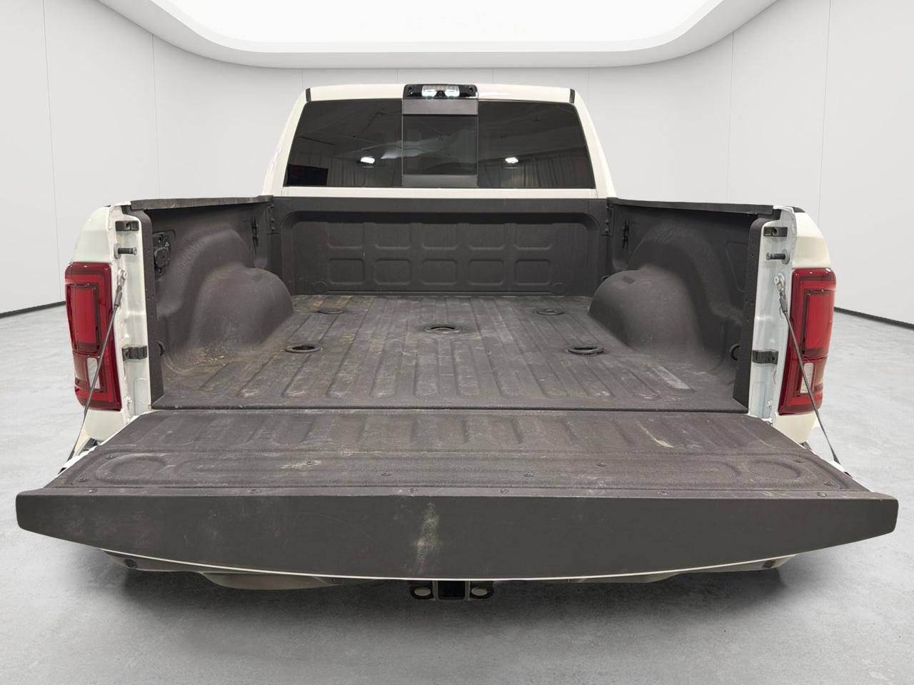 2026 Ram 2500 Laramie Sport Crew Cab San Antonio TX