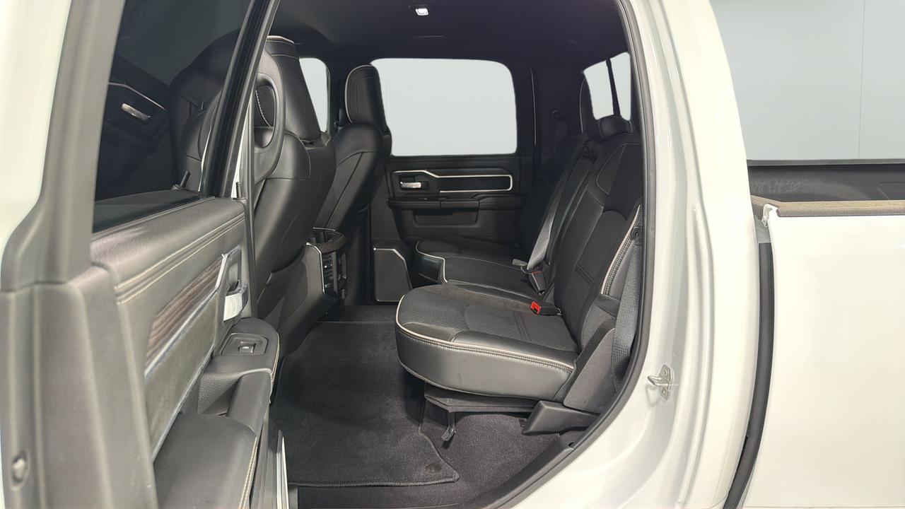2026 Ram 2500 Laramie Sport Crew Cab San Antonio TX