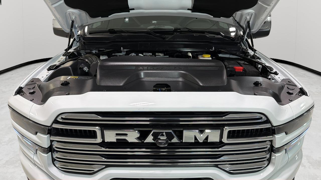 2026 Ram 2500 Laramie Sport Crew Cab San Antonio TX