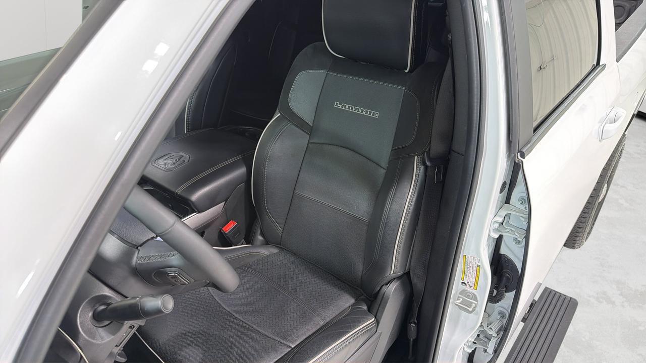 2026 Ram 2500 Laramie Sport Crew Cab San Antonio TX