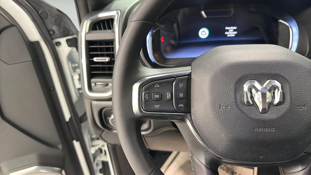 2026 Ram 2500 Laramie Sport Crew Cab San Antonio TX