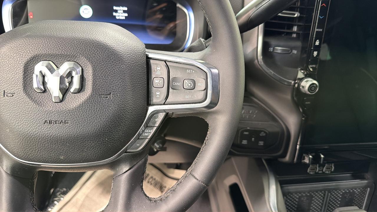 2026 Ram 2500 Laramie Sport Crew Cab San Antonio TX
