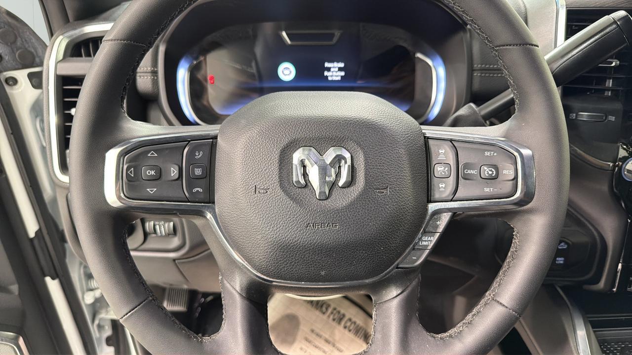 2026 Ram 2500 Laramie Sport Crew Cab San Antonio TX