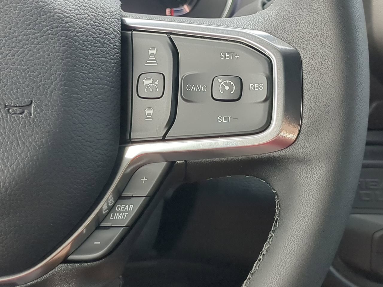 2026 Ram 2500 Laramie Winder GA