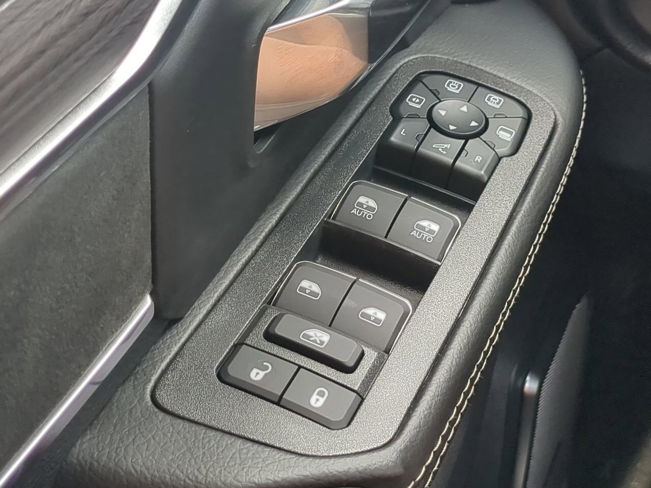 2026 Ram 2500 Laramie Winder GA