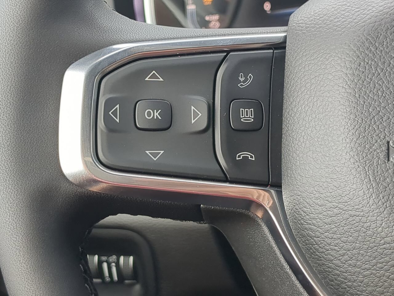 2026 Ram 2500 Laramie Winder GA