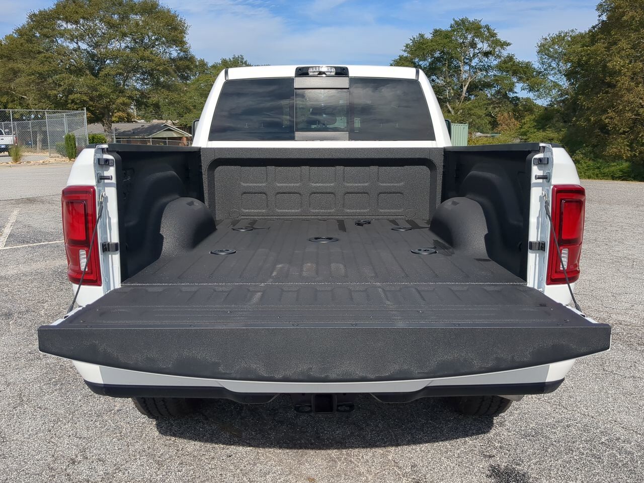 2026 Ram 2500 Laramie Winder GA
