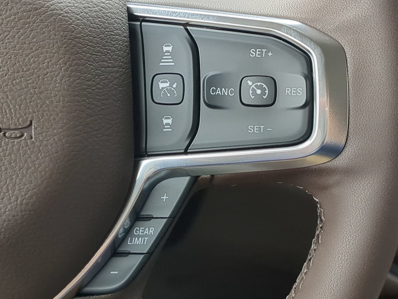 2026 Ram 2500 Laramie Winder GA