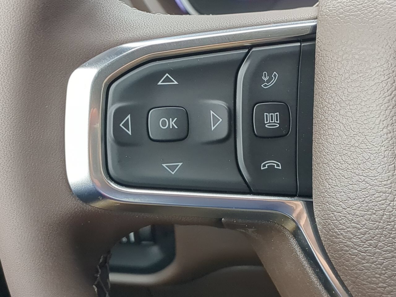 2026 Ram 2500 Laramie Winder GA