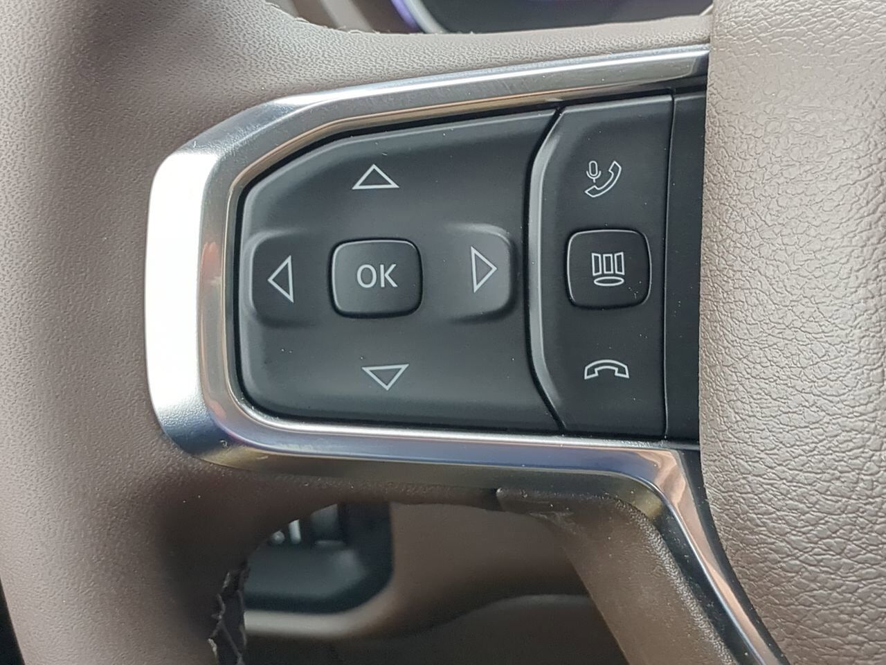 2026 Ram 2500 Laramie Winder GA