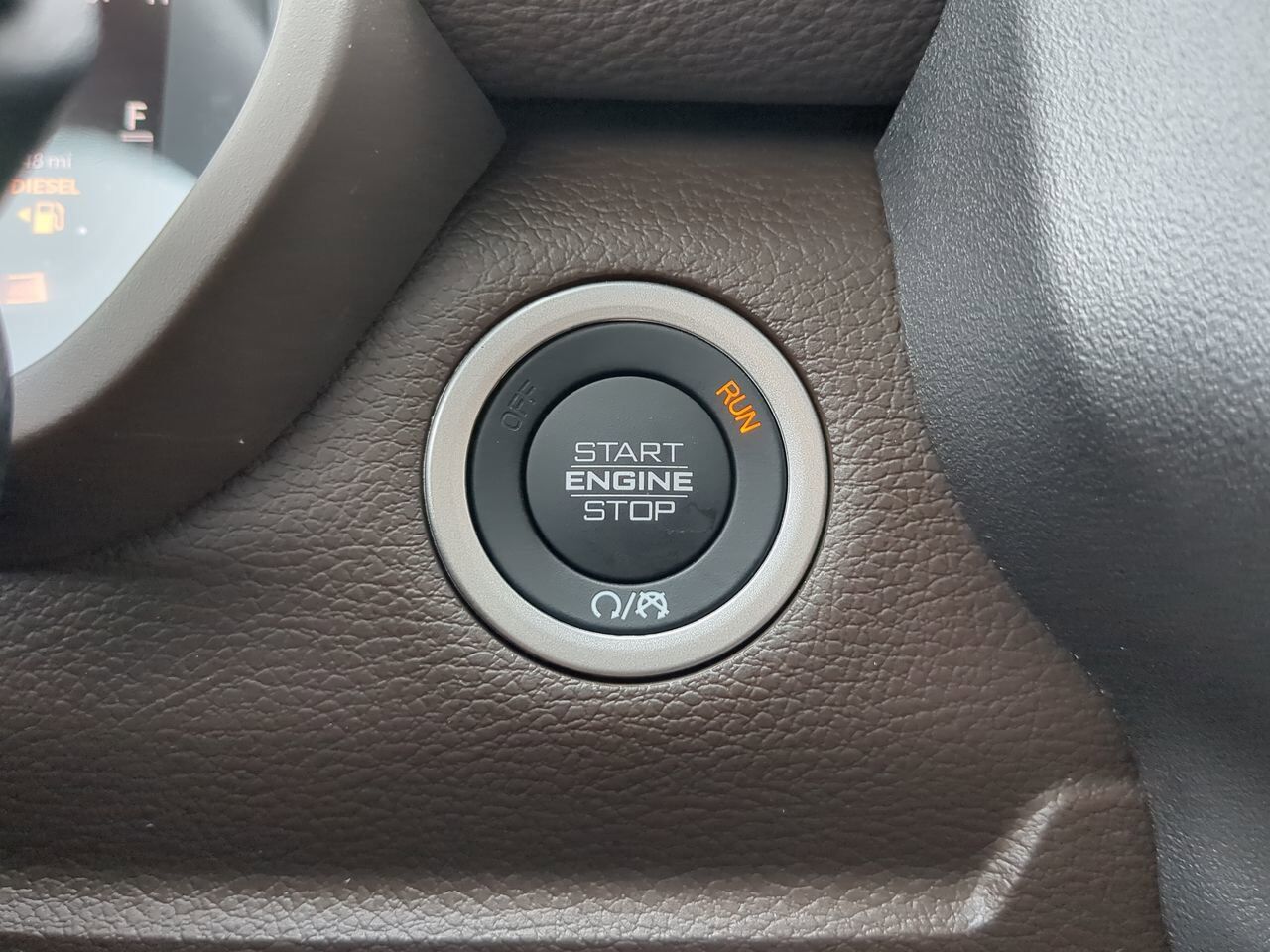 2026 Ram 2500 Laramie Winder GA