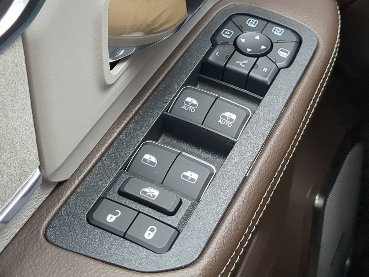 2026 Ram 2500 Laramie Winder GA