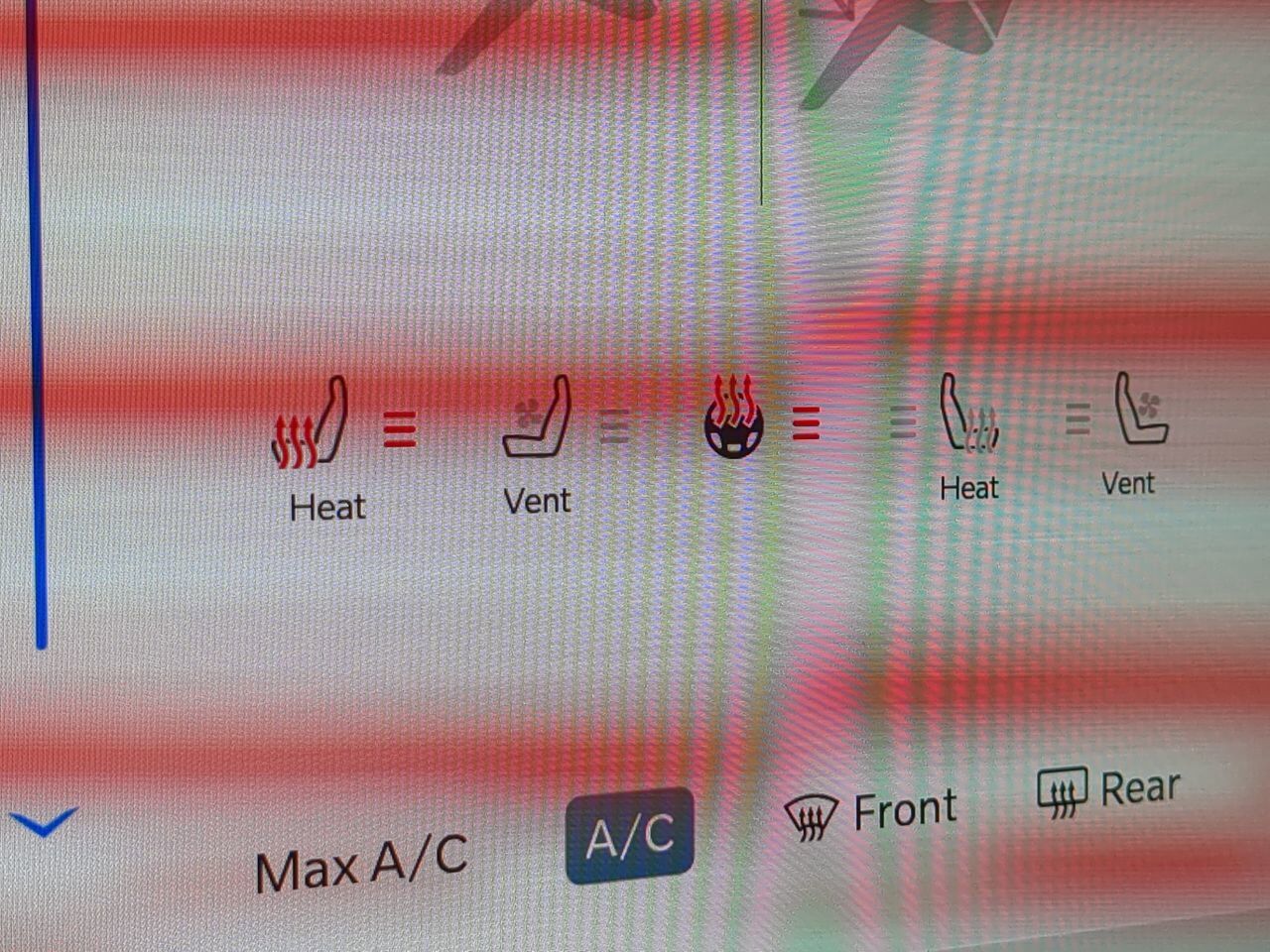 2026 Ram 2500 Laramie Winder GA