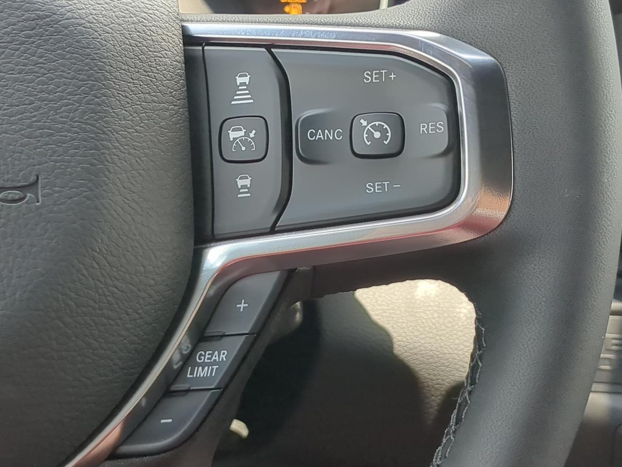 2026 Ram 2500 Laramie Winder GA