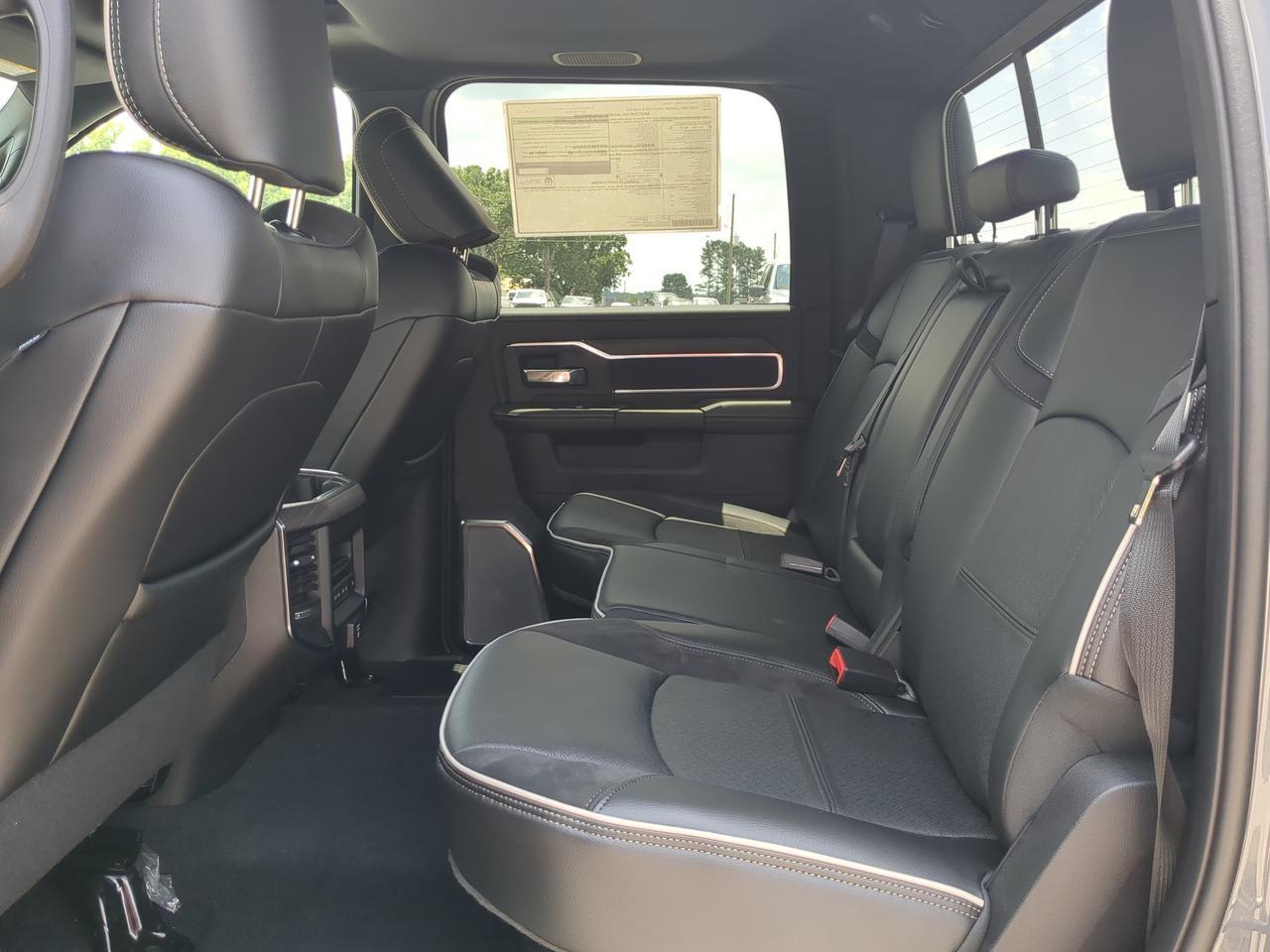 2026 Ram 2500 Laramie Winder GA