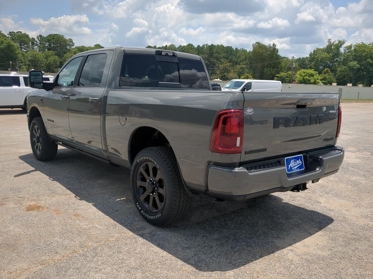 2026 Ram 2500 Laramie Winder GA