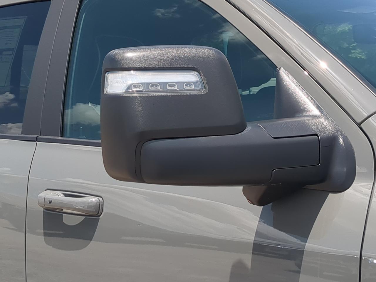 2026 Ram 2500 Laramie Winder GA