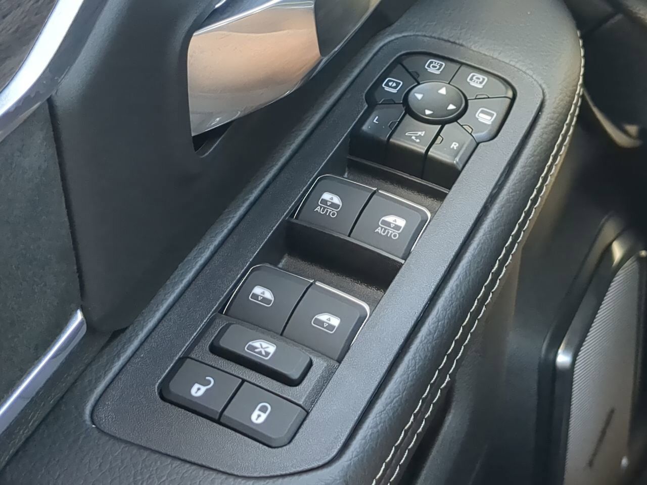 2026 Ram 2500 Laramie Winder GA