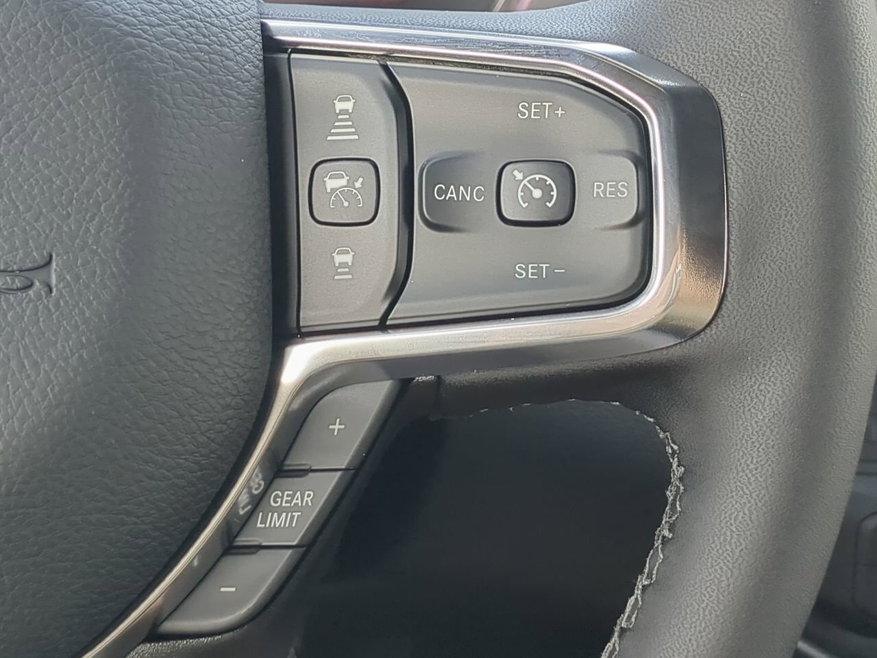 2026 Ram 2500 Laramie Winder GA