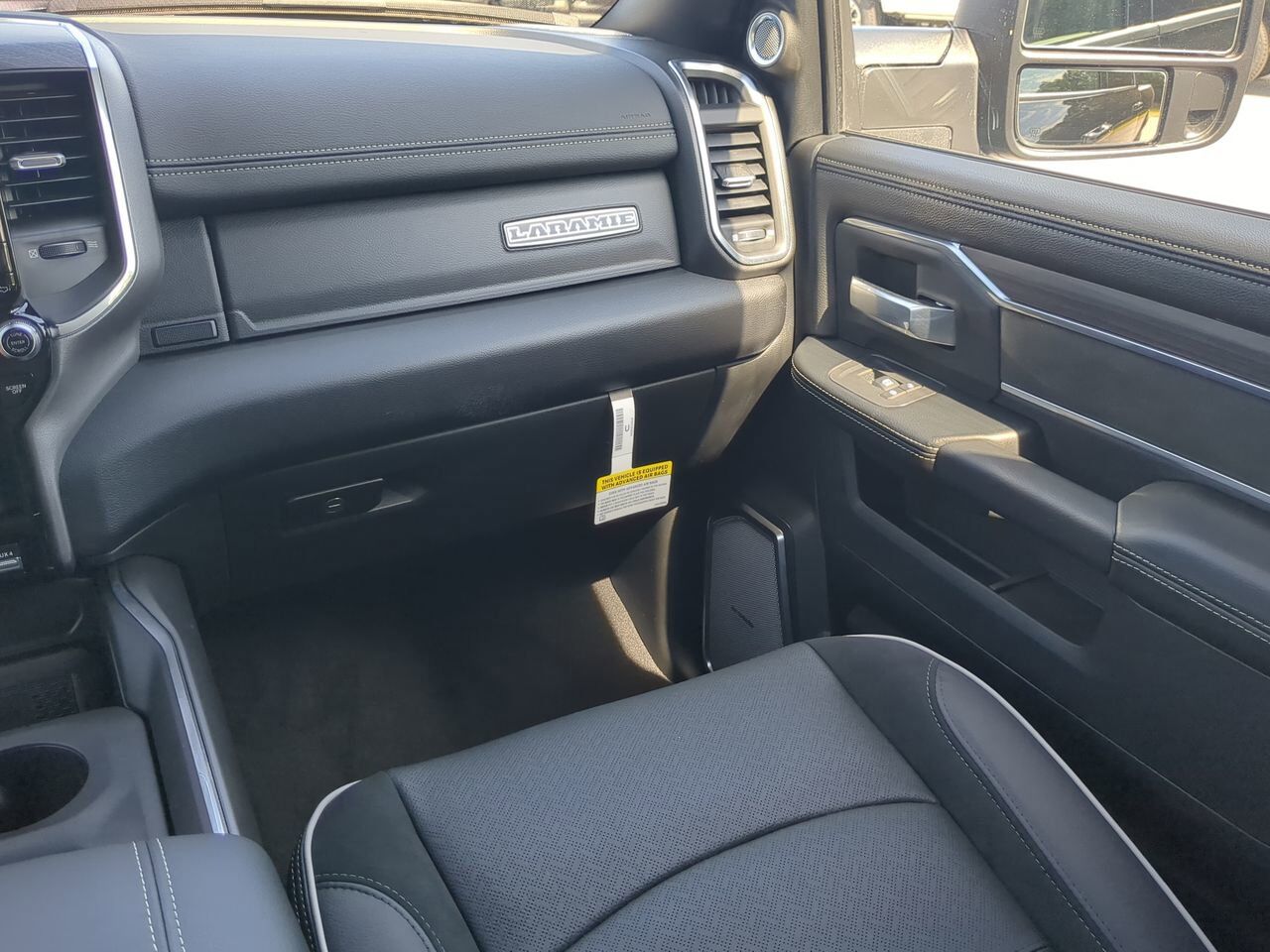 2026 Ram 2500 Laramie Winder GA