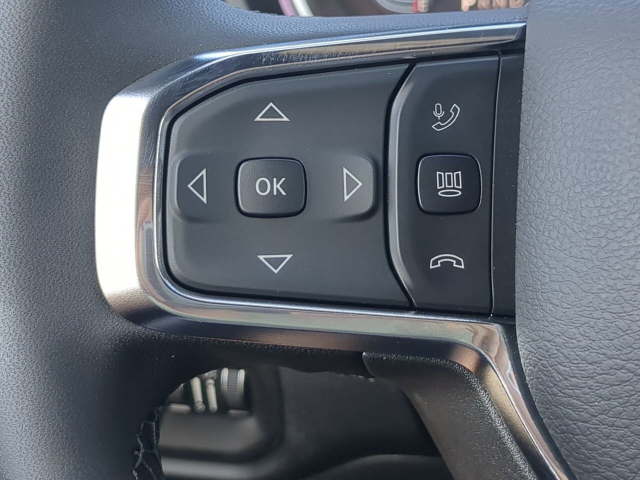 2026 Ram 2500 Laramie Winder GA
