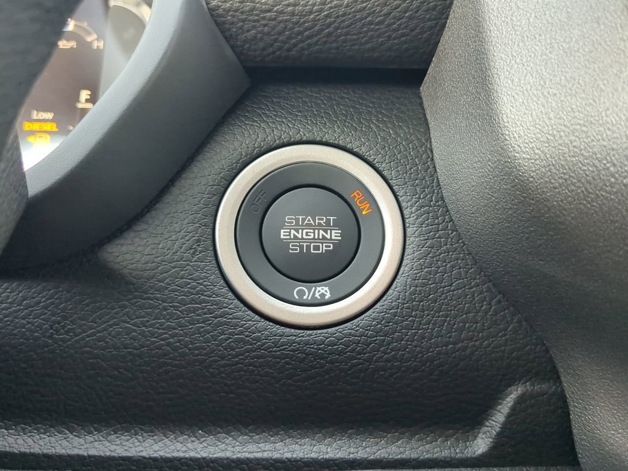 2026 Ram 2500 Laramie Winder GA