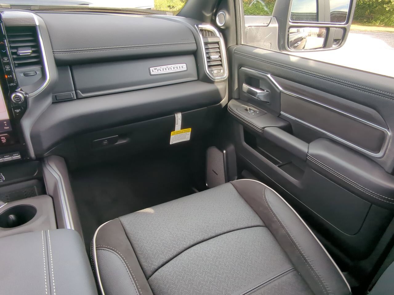 2026 Ram 2500 Laramie Winder GA