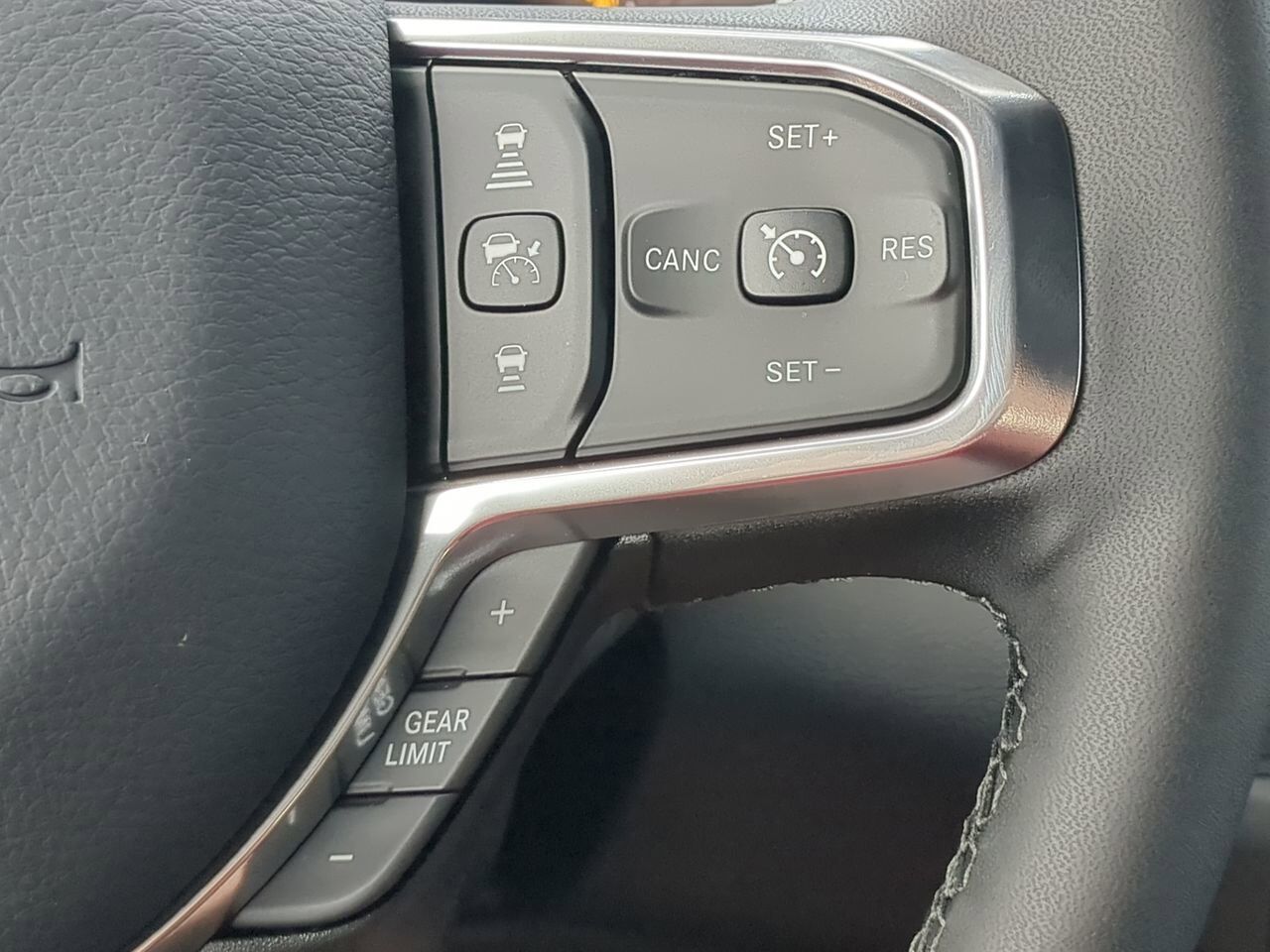 2026 Ram 2500 Laramie Winder GA