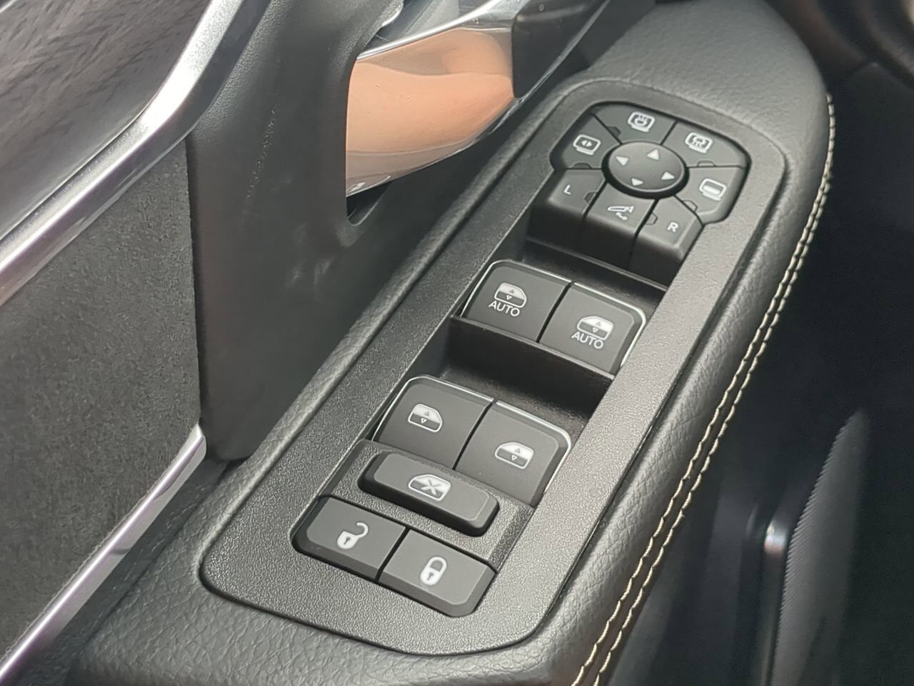 2026 Ram 2500 Laramie Winder GA