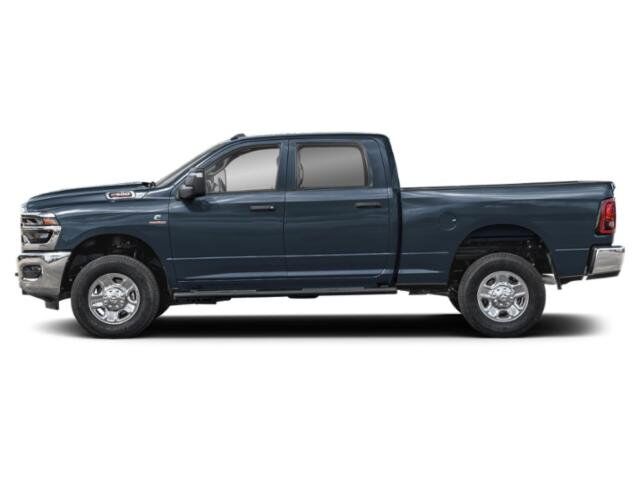 2026 Ram 2500 Laramie Winder GA