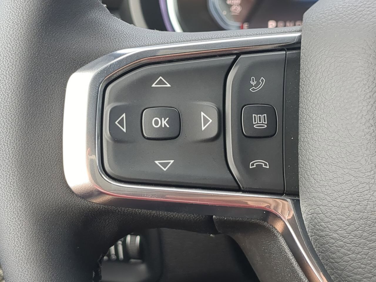 2026 Ram 2500 Laramie Winder GA