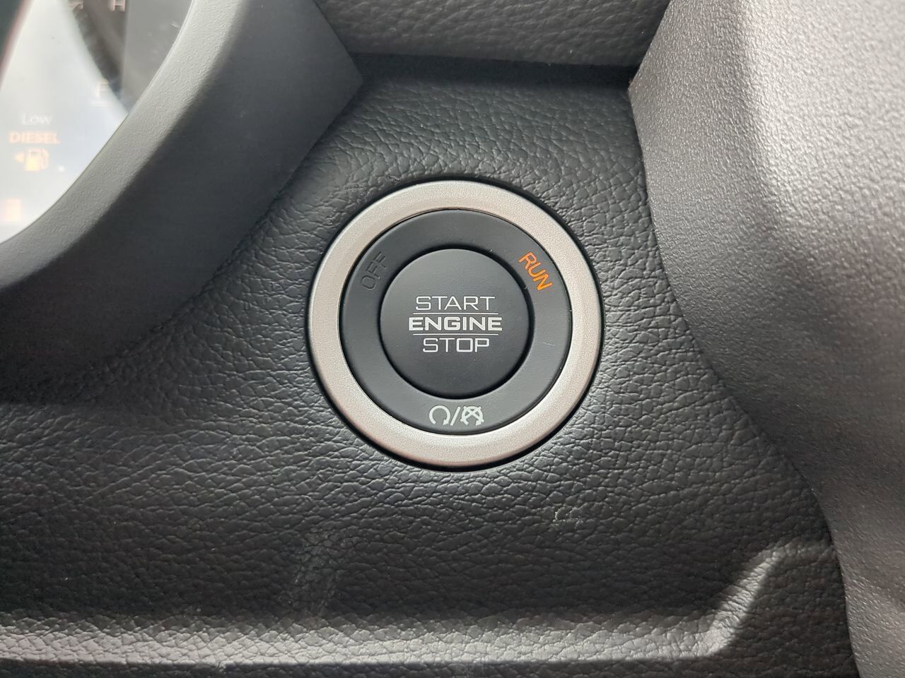 2026 Ram 2500 Laramie Winder GA