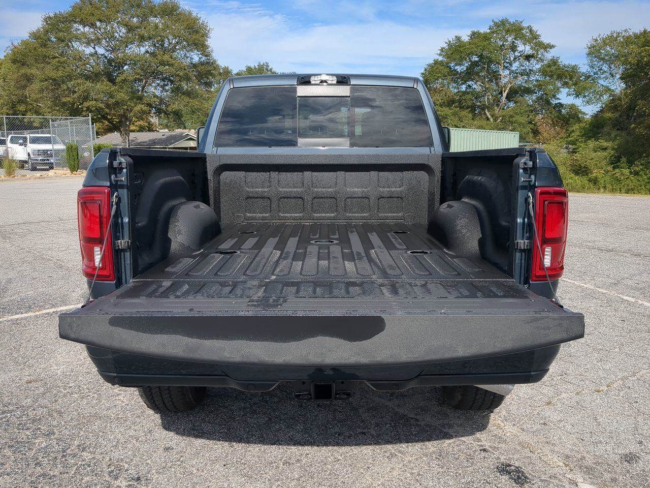 2026 Ram 2500 Laramie Winder GA