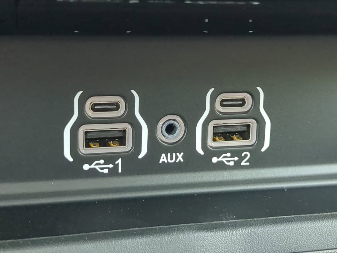 2026 Ram 2500 Laramie Winder GA