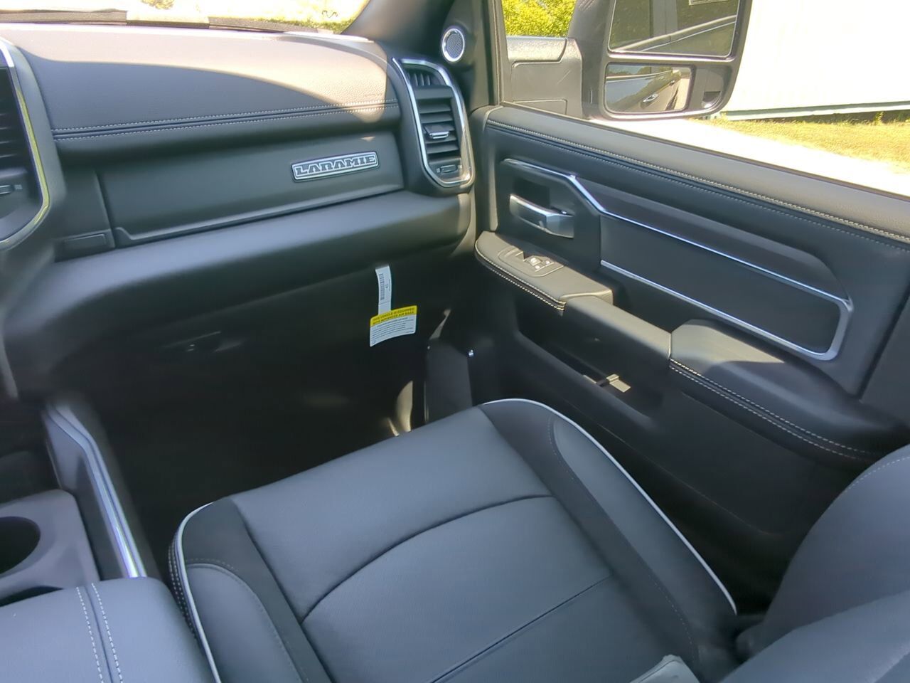 2026 Ram 2500 Laramie Winder GA