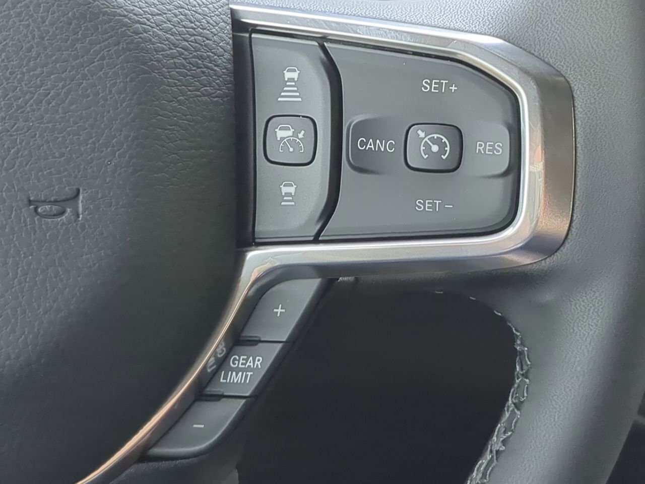 2026 Ram 2500 Laramie Winder GA