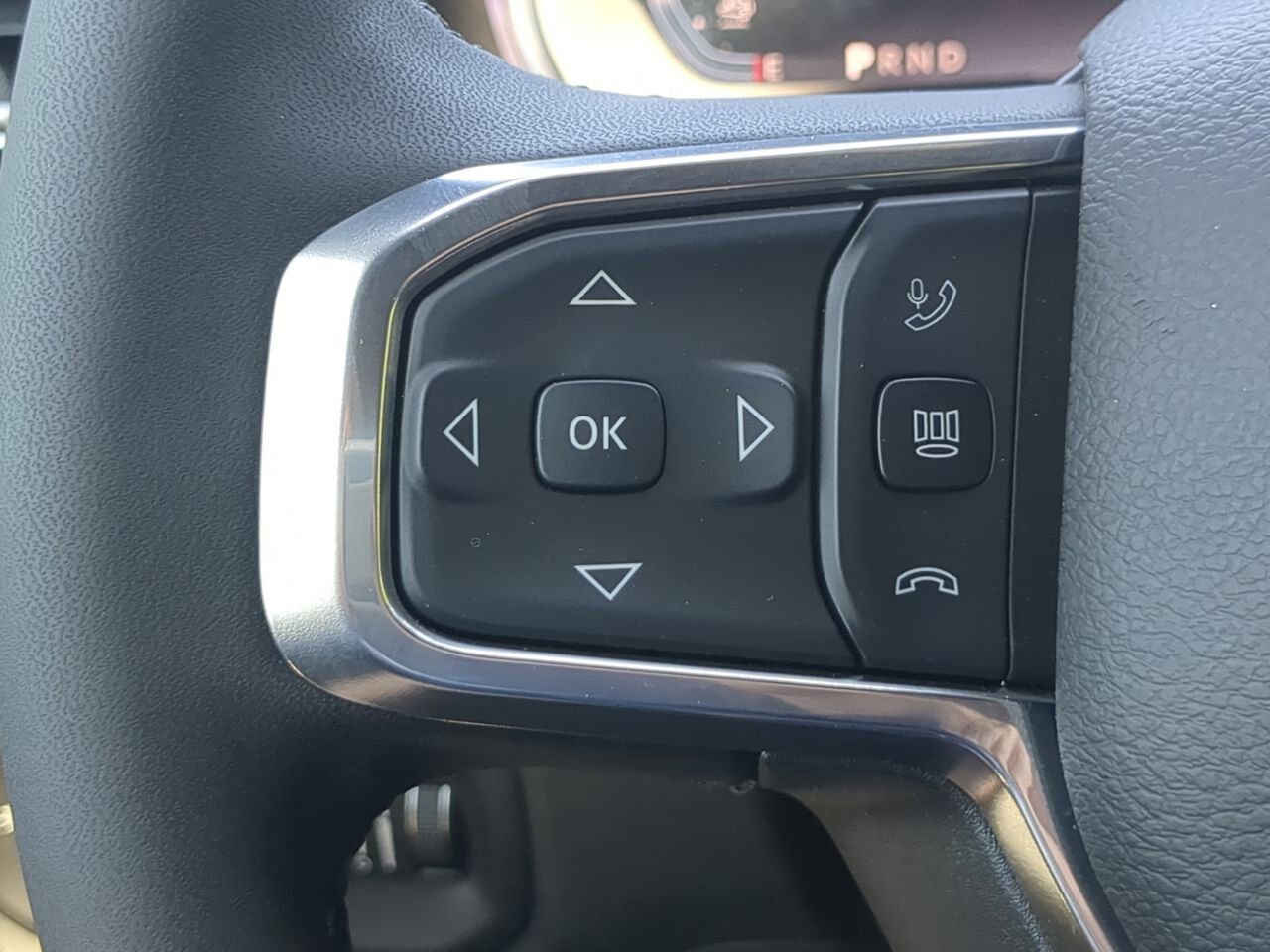 2026 Ram 2500 Laramie Winder GA