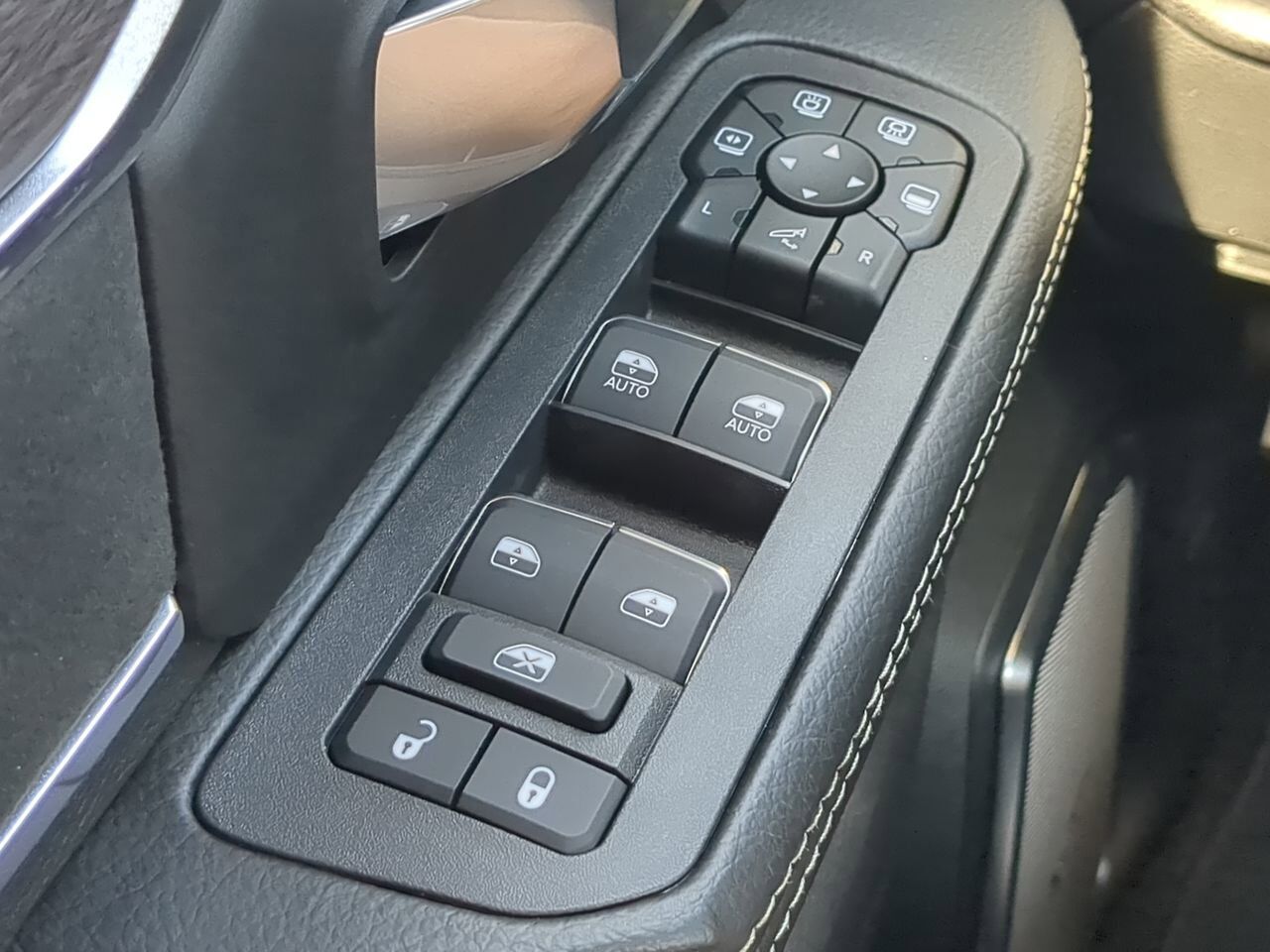 2026 Ram 2500 Laramie Winder GA